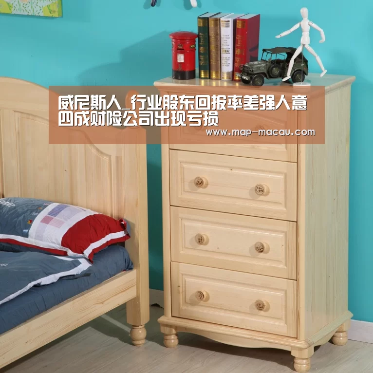 威尼斯人_行业股东回报率差强人意 四成财险公司出现亏损(图4) 威尼斯人
